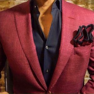 Meet your Posher, Gregory